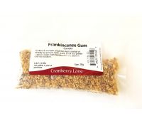 Frankincense Gum