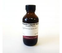Benzoin Liquid Resin
