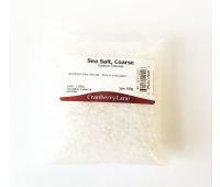 Sea Salt - coarse