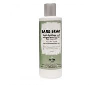 Hairy Kids Natural Body Wash & Bubble Bath - Bare Bear 250ml