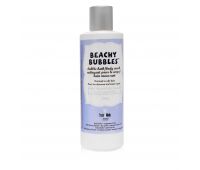 Hairy Kids Natural Body Wash & Bubble Bath - Beachy Bubbles 250ml