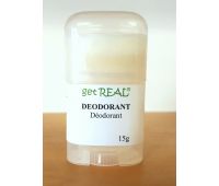 Get Real Daily Deodorant - 15g