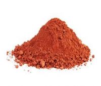 Rustic Red clay