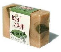 Wintermint Soap