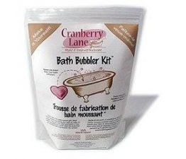 Bath Bubbler Starter Kit - Citrus
