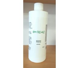 Get Real Hair Shampoo - 500ml