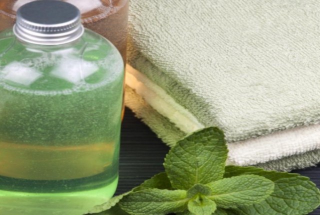 Renew Skin Herbal Face Cleanser