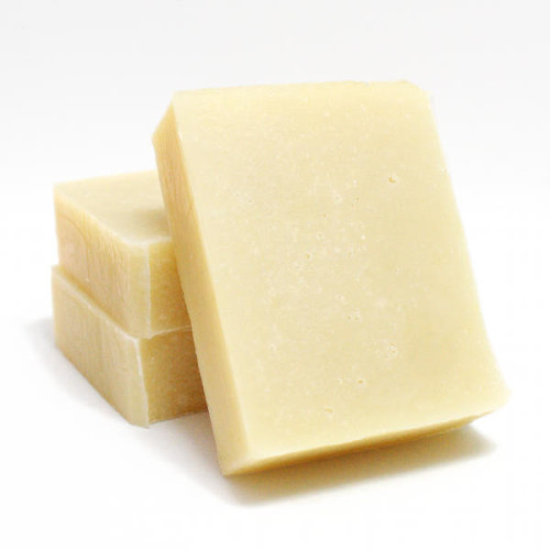 Basic Cold Process Soap Bars - Normal Skin